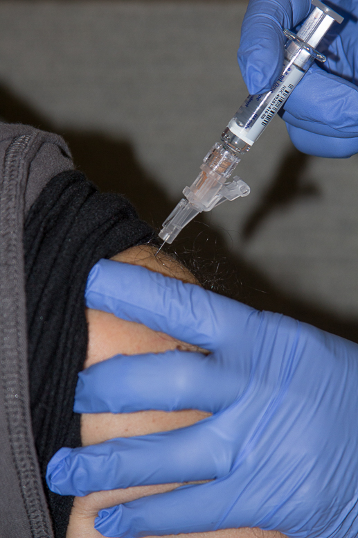 influenza vaccine 